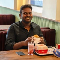 Manohar Datta Pulavarthi