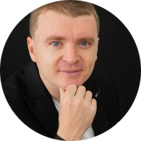 Vitalii Yakymenko
