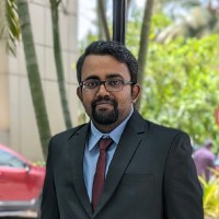 Jibin C Varghese