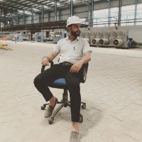 Shivam Kumar Chauhan