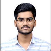 Rushikesh Jangam