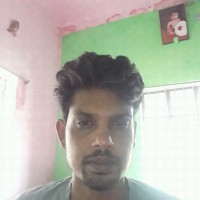 Pradyut Chakraborty
