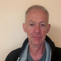 Jeremy Snoad