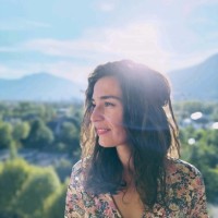 Aude Bellamy