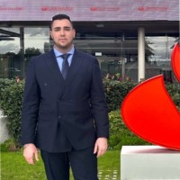 David Moreno Rodríguez