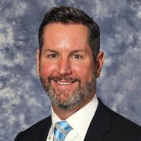 Michael Moffitt
