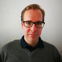Bart Kraaij