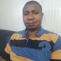 Eng. Patrick Namu