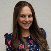 Pamela (Abraham) Pfeiffer