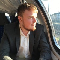 Lorcan Henry