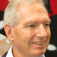 Graham Young