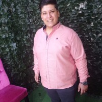 ِAhmed Dietch