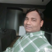 Chandresh Chauhan