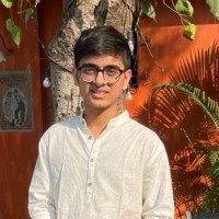 Aryaman Goswami