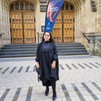Dr. Maria Hasan