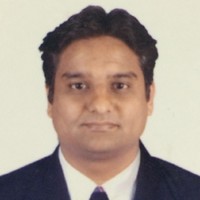 Shailendra Mathur