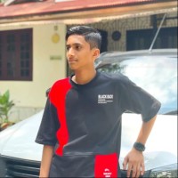 Muhammad Afnas