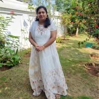 NIVEDHA R