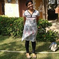 Chetana Naidu