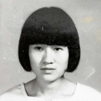 Rae Chang