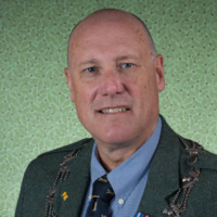 Brian Mackenzie