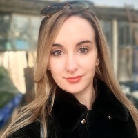 Ivana Bušljeta