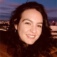 Nadia Fellag Peterson