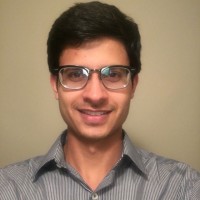 Afrasiyab Ahmad