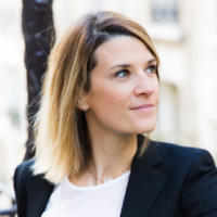 Virginie FERREIRA