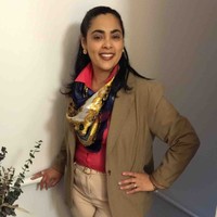 Helga Ramos
