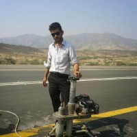 Gulzar Ali