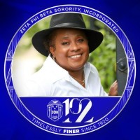 Delicia Browning-Moore