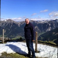 Jürgen Trybuhl
