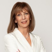 Gail Serey