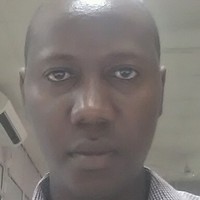 Raphael Kiiti