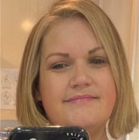 Rosemarie Caines ( linnane)