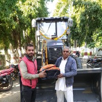 Vijay Jhade