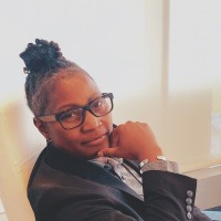 Dr. Tonya D. Moore