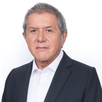 Manuel A. Hernandez