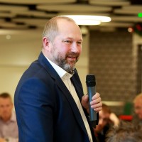 Rob Whyte-Venables