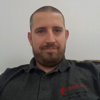 Matt Dolman
