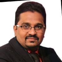 Mrugesh Phale