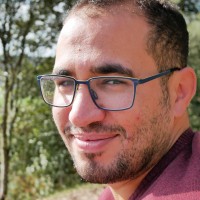 MEHDI CHRAIBI