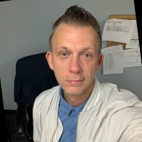 Derrick Bachman