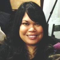 Melissa Lachica Garnett