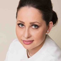 Victoria Gumennikova Roberts