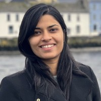 Greeshma Jain