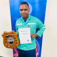 Mashabela Potego