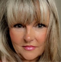 Vicki Eastwood