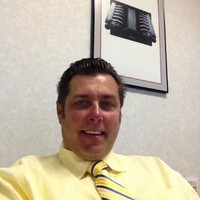 Mike Siegfried
